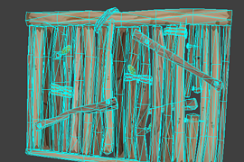 Wall