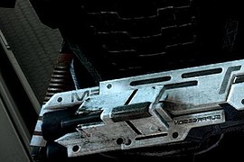 Weapons HR Mini-pack vol. 1