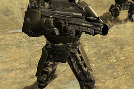 ACU Combine Retexture