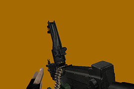 FN Minimi