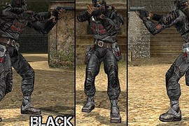 S.T.A.L.K.E.R.'s Pack