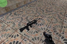 Famas F1 Pro