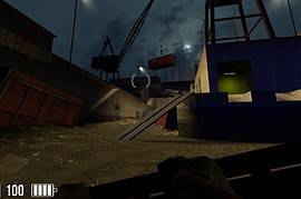 Zombie Master 2
