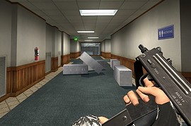 Mac10 BlackHoleSon Retex