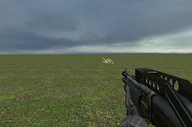BMS SPAS-12