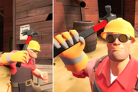 Hammertime! v2