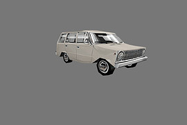 Lada 2102 Universal