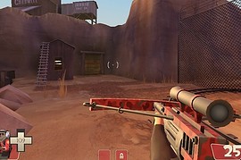 The Hidden Hunter