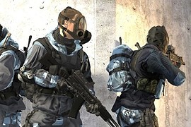 BF4 Russian Ground Forces [PM & NPC]