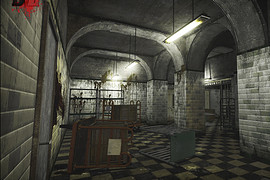 Dead Lab