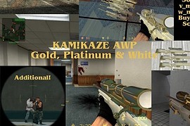 KAMIKAZE AWP Rich