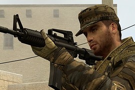 Twinke_and_EMDG_s_M4A1