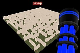 CTF__Fergys_Maze