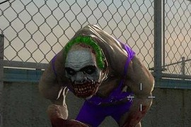 Jockey Inspired Joker