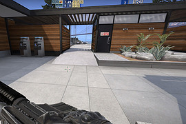 M16A4