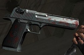 Bloody Havoc Deagle