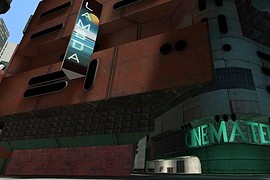 High Tech City