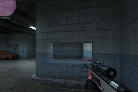 Chrome Scout