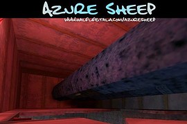 Azure Sheep