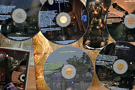 Community Bonus Pack 3: Volume 2