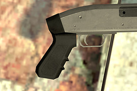 Super Shotty Vert Grip
