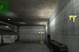 Antipirates Skorpion