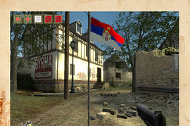 Chetniks