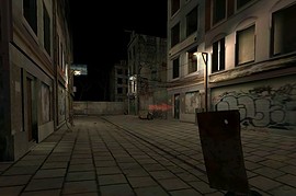 Zombies HL v072b