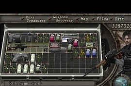 SVD Sniper Rifle