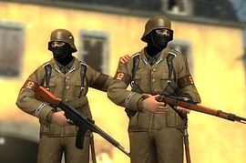 Dezert_auzi_korps_custom_skin