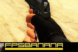 USP Dark