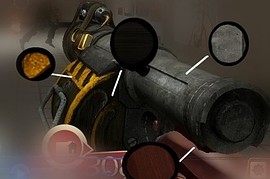 Improved Scottish Resistance HD