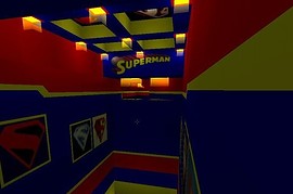 superman