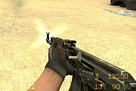 AK-47