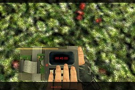 CSS Pack for CS 1.6 & CS CZ v.1.2