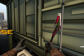 BC Axe