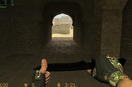 Camo_and_Leather_Gloves
