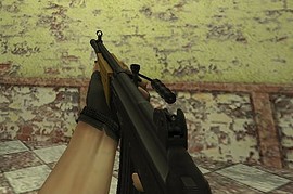 Hellspike Again