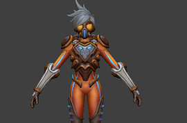 Tracer