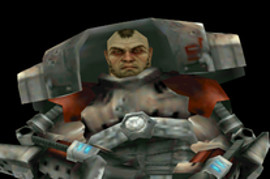 UT2004 Characters Pack