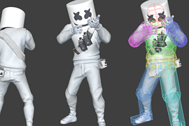 marshmellow