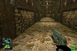 Gunman Chronicles