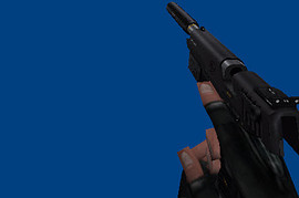 M8 Rabid Weasel