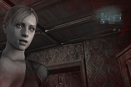 Jill Battlesuit HD (RE5)