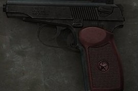 Makarov PM