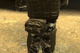 ACU Combine Retexture
