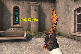 Kukri 2