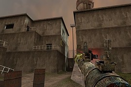 RPG-7 Old