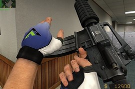 CAL_Glove