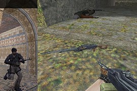 Stalker pkm
